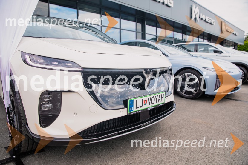 BAIC – nova vizija mobilnosti iz Kitajske