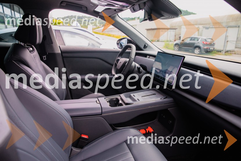 BAIC – nova vizija mobilnosti iz Kitajske