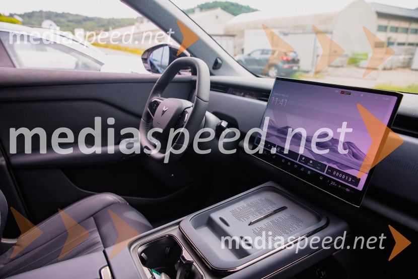 BAIC – nova vizija mobilnosti iz Kitajske