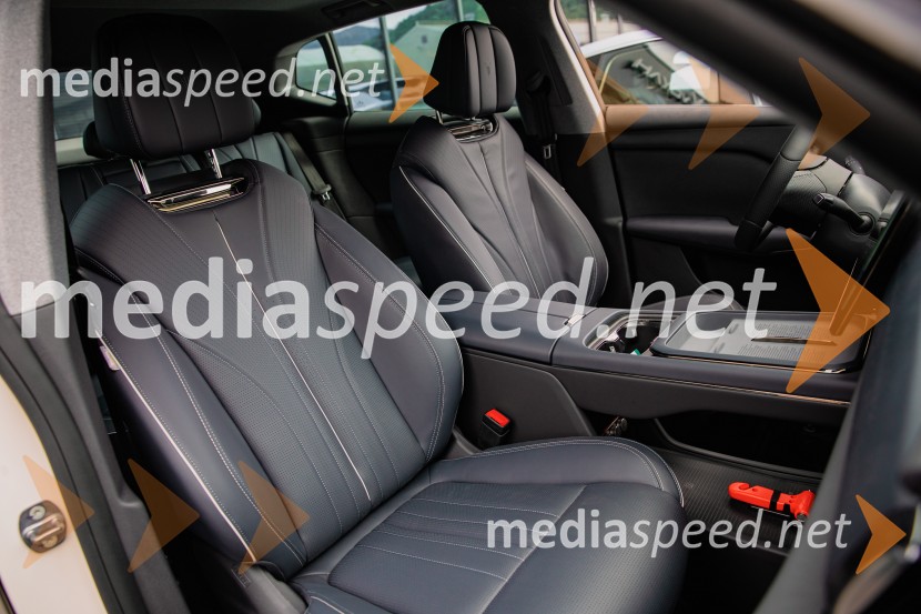 BAIC – nova vizija mobilnosti iz Kitajske