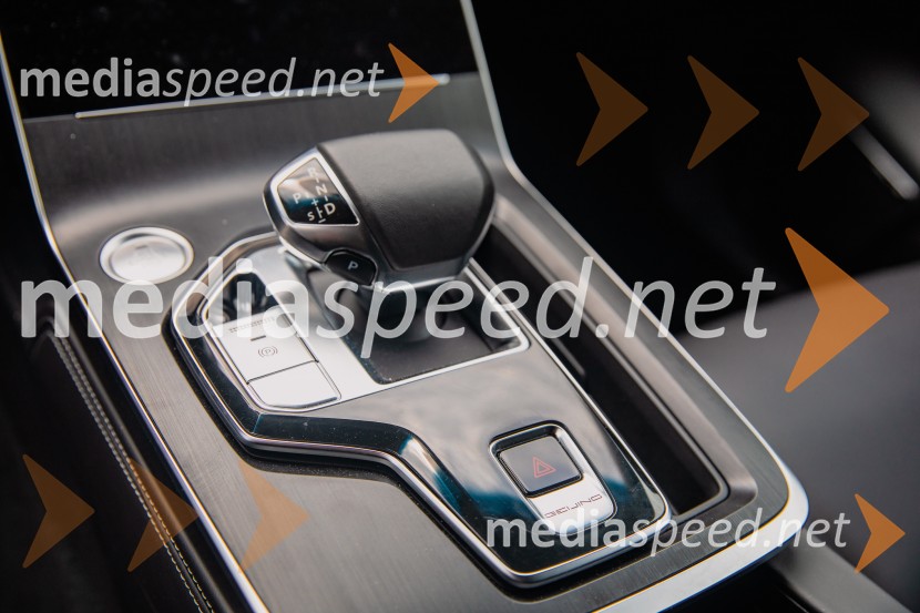 BAIC – nova vizija mobilnosti iz Kitajske