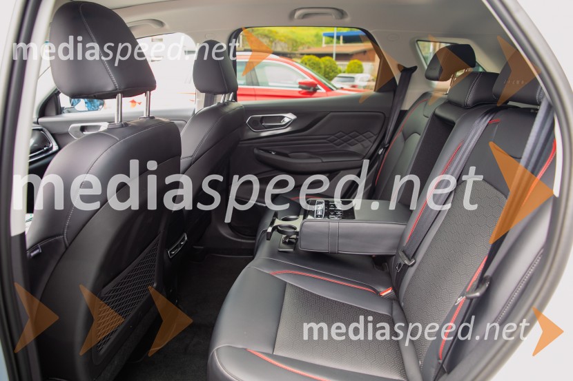 BAIC – nova vizija mobilnosti iz Kitajske