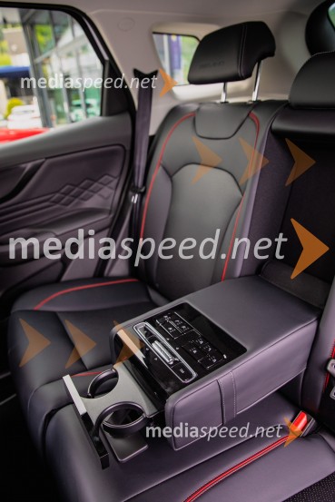 BAIC – nova vizija mobilnosti iz Kitajske