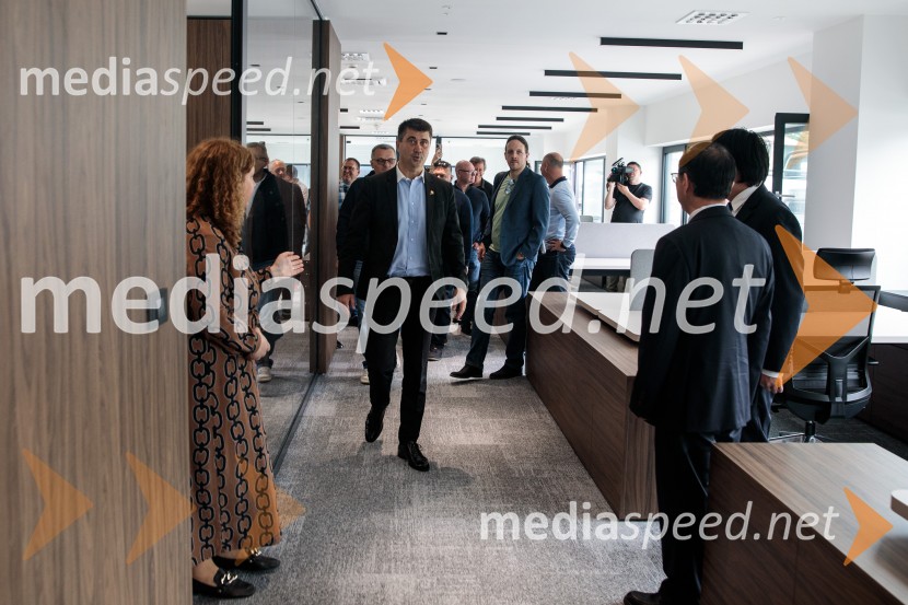 BAIC – nova vizija mobilnosti iz Kitajske