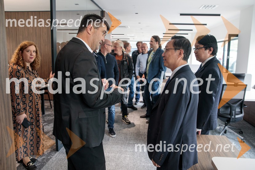 BAIC – nova vizija mobilnosti iz Kitajske