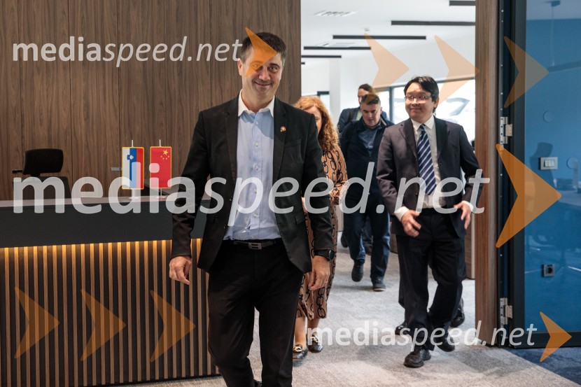 BAIC – nova vizija mobilnosti iz Kitajske