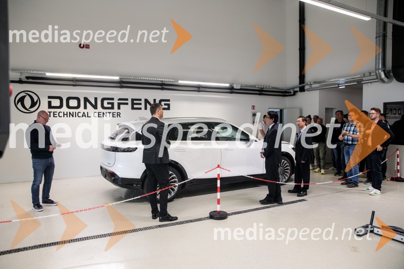 BAIC – nova vizija mobilnosti iz Kitajske