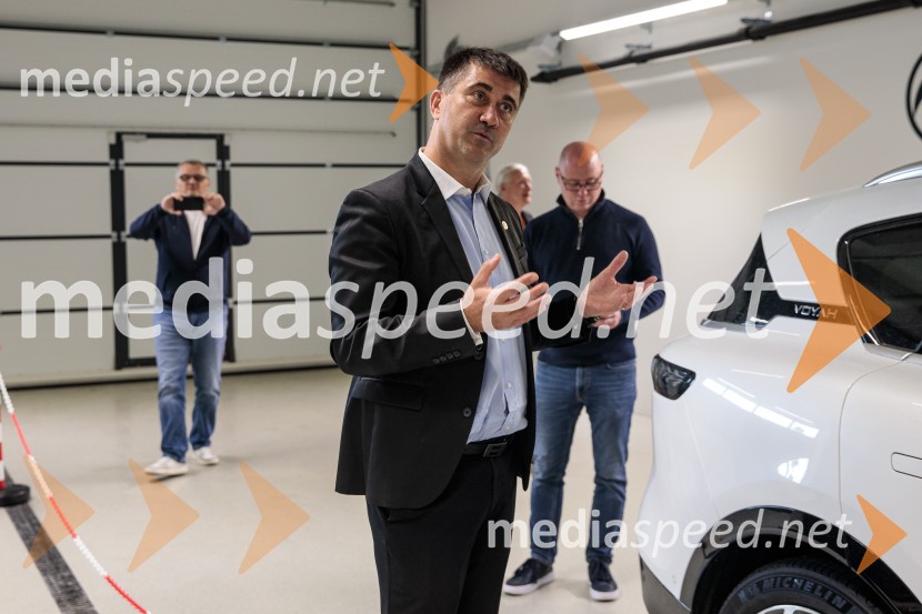 BAIC – nova vizija mobilnosti iz Kitajske