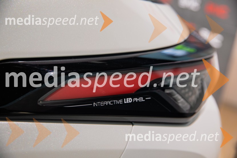 BAIC – nova vizija mobilnosti iz Kitajske