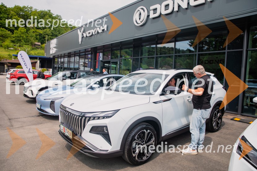 BAIC – nova vizija mobilnosti iz Kitajske