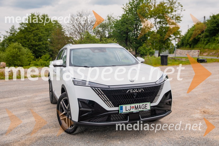 BAIC – nova vizija mobilnosti iz Kitajske