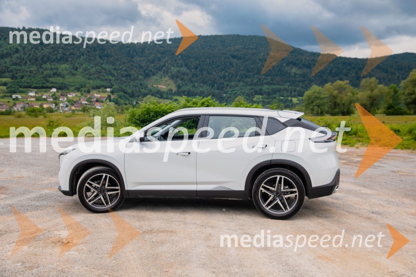 BAIC – nova vizija mobilnosti iz Kitajske