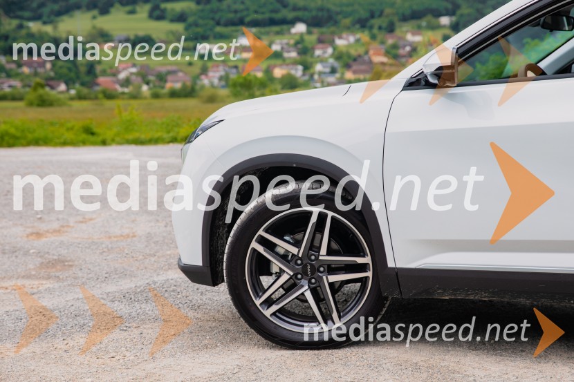 BAIC – nova vizija mobilnosti iz Kitajske