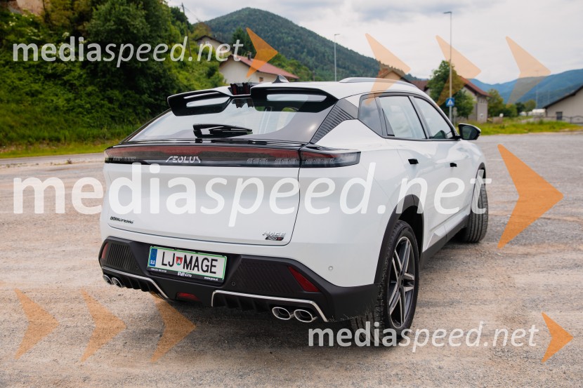 BAIC – nova vizija mobilnosti iz Kitajske