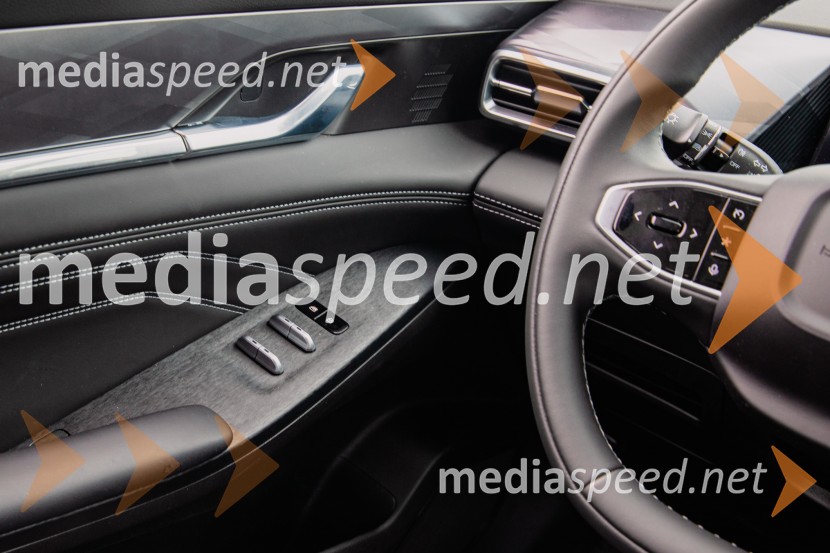 BAIC – nova vizija mobilnosti iz Kitajske