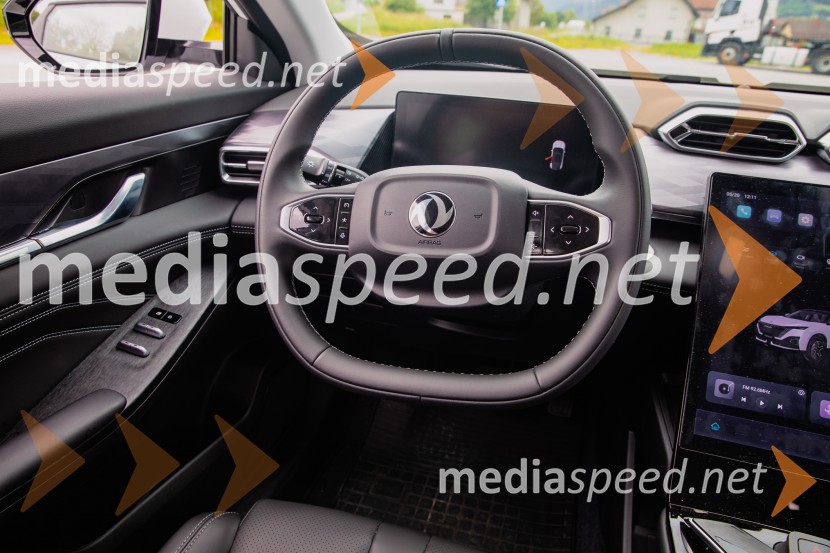 BAIC – nova vizija mobilnosti iz Kitajske