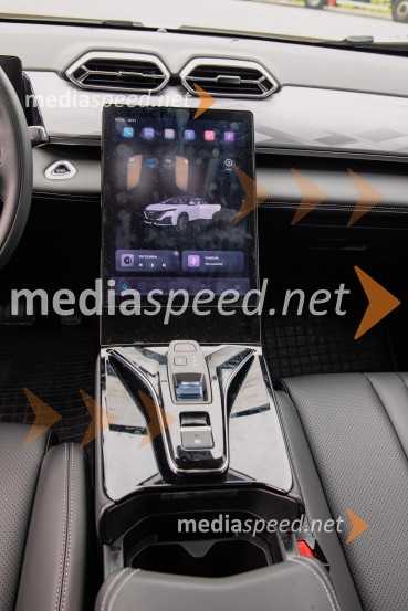 BAIC – nova vizija mobilnosti iz Kitajske