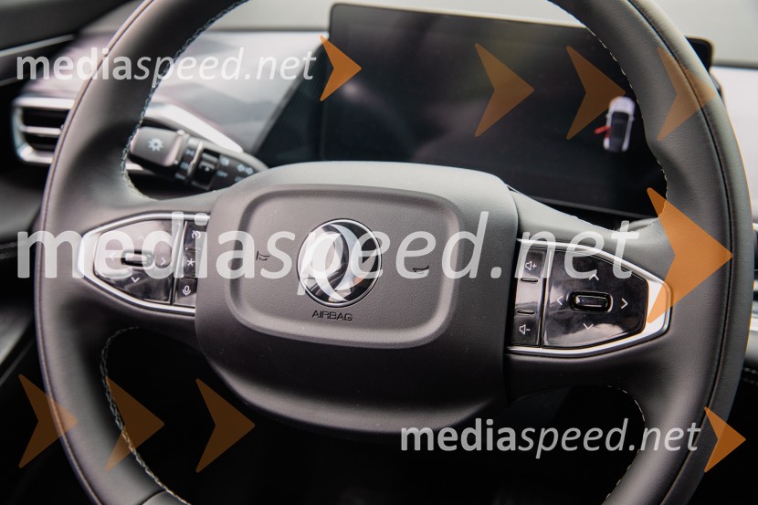 BAIC – nova vizija mobilnosti iz Kitajske