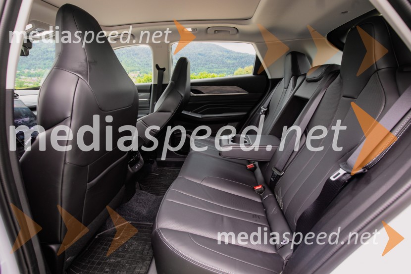 BAIC – nova vizija mobilnosti iz Kitajske