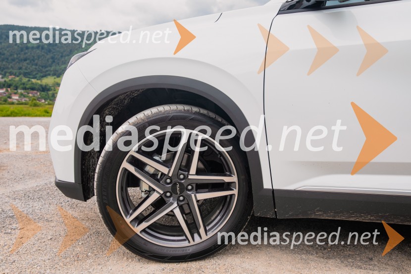 BAIC – nova vizija mobilnosti iz Kitajske