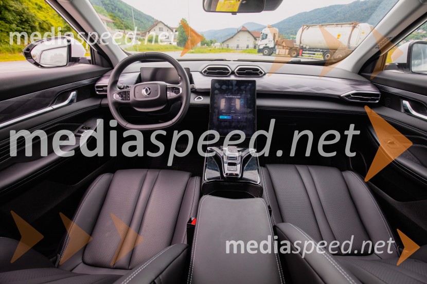 BAIC – nova vizija mobilnosti iz Kitajske