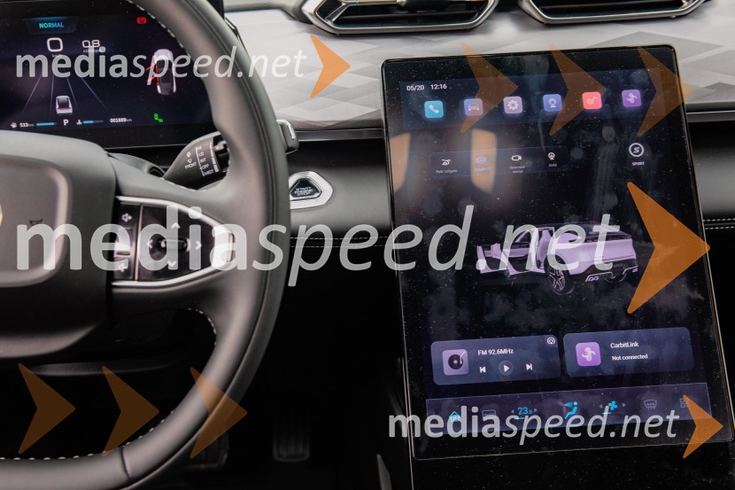 BAIC – nova vizija mobilnosti iz Kitajske