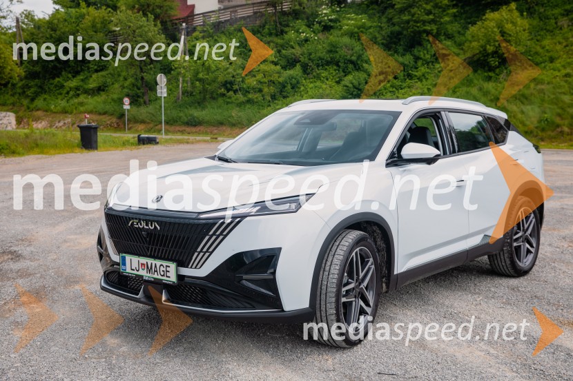 BAIC – nova vizija mobilnosti iz Kitajske