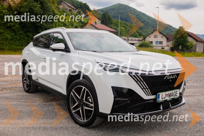 BAIC – nova vizija mobilnosti iz Kitajske