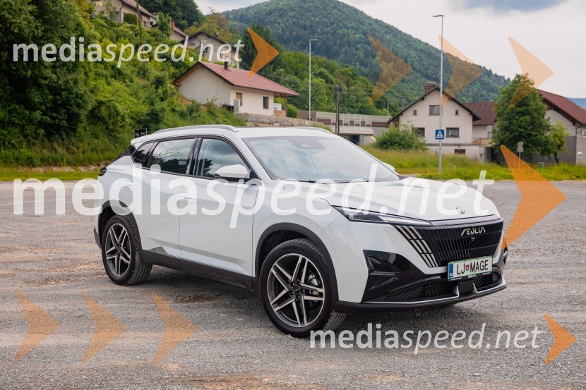 BAIC – nova vizija mobilnosti iz Kitajske