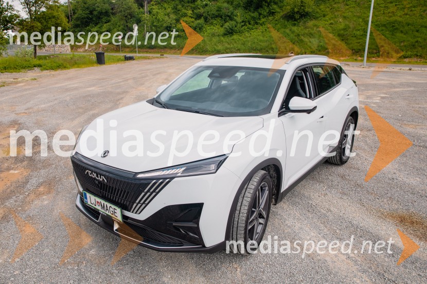 BAIC – nova vizija mobilnosti iz Kitajske