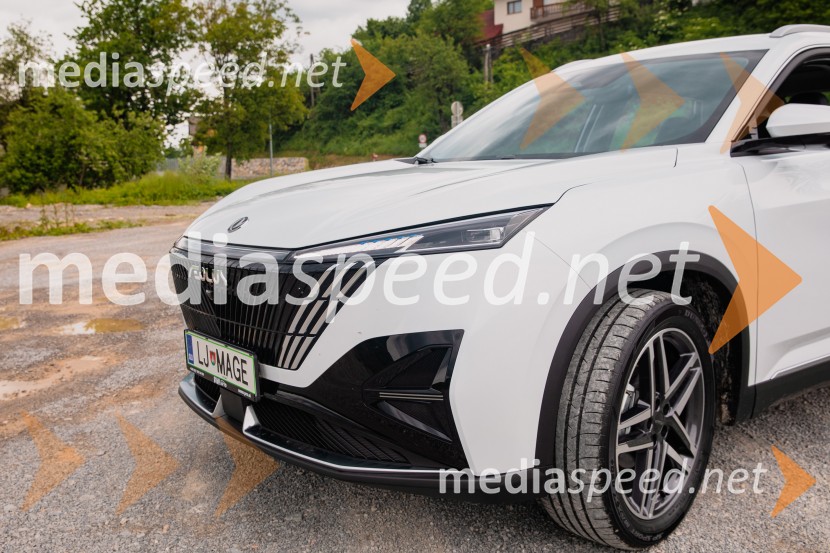 BAIC – nova vizija mobilnosti iz Kitajske