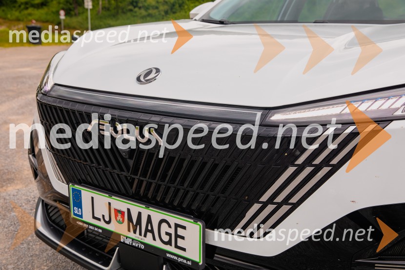 BAIC – nova vizija mobilnosti iz Kitajske