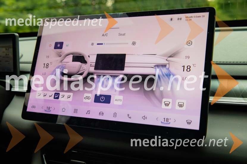 BAIC – nova vizija mobilnosti iz Kitajske