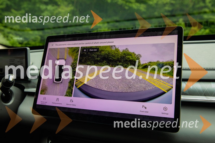 BAIC – nova vizija mobilnosti iz Kitajske