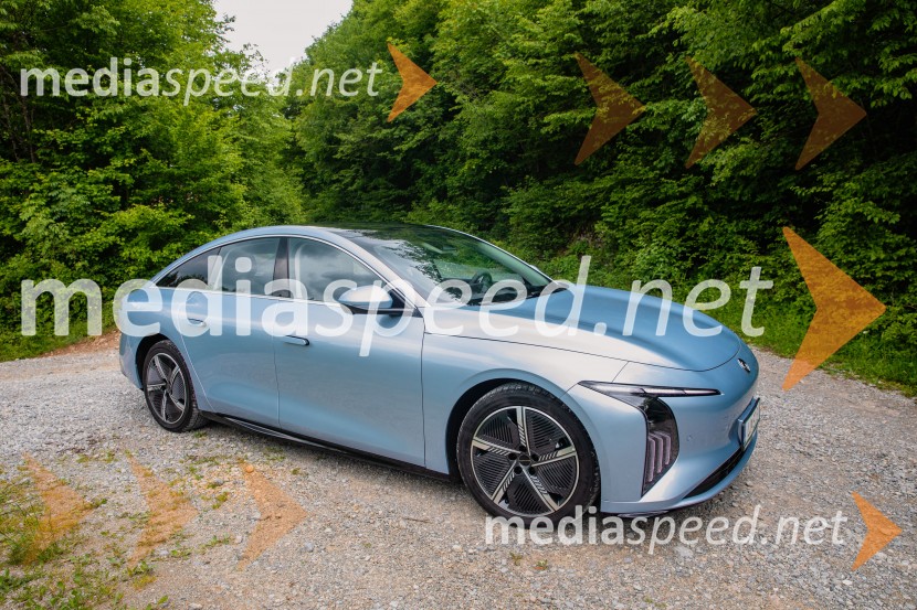 BAIC – nova vizija mobilnosti iz Kitajske