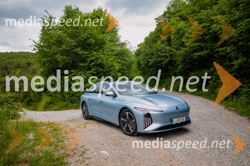 BAIC – nova vizija mobilnosti iz Kitajske