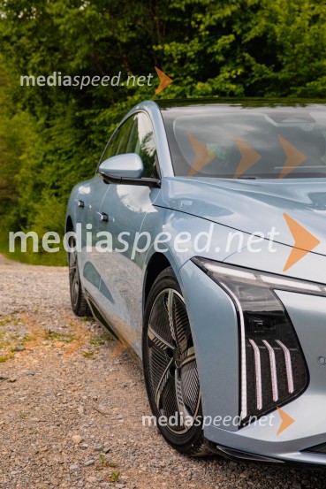 BAIC – nova vizija mobilnosti iz Kitajske