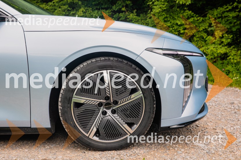 BAIC – nova vizija mobilnosti iz Kitajske