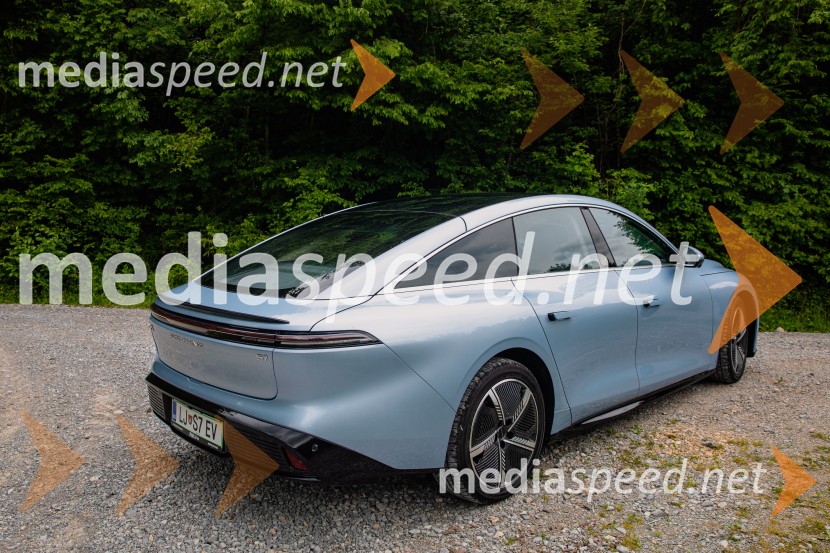 BAIC – nova vizija mobilnosti iz Kitajske