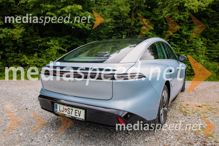 BAIC – nova vizija mobilnosti iz Kitajske