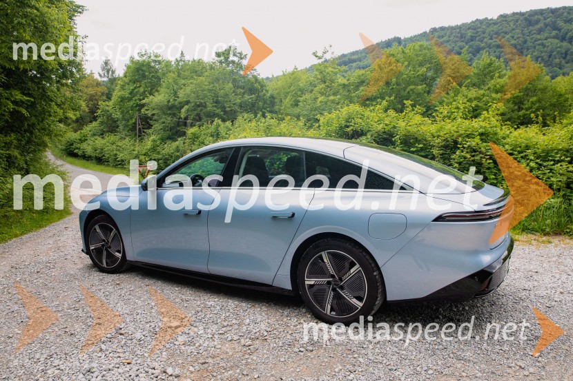 BAIC – nova vizija mobilnosti iz Kitajske