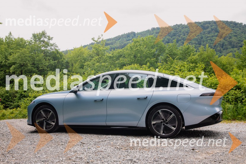 BAIC – nova vizija mobilnosti iz Kitajske