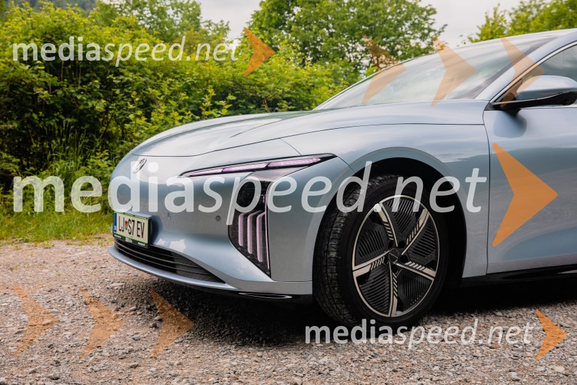 BAIC – nova vizija mobilnosti iz Kitajske