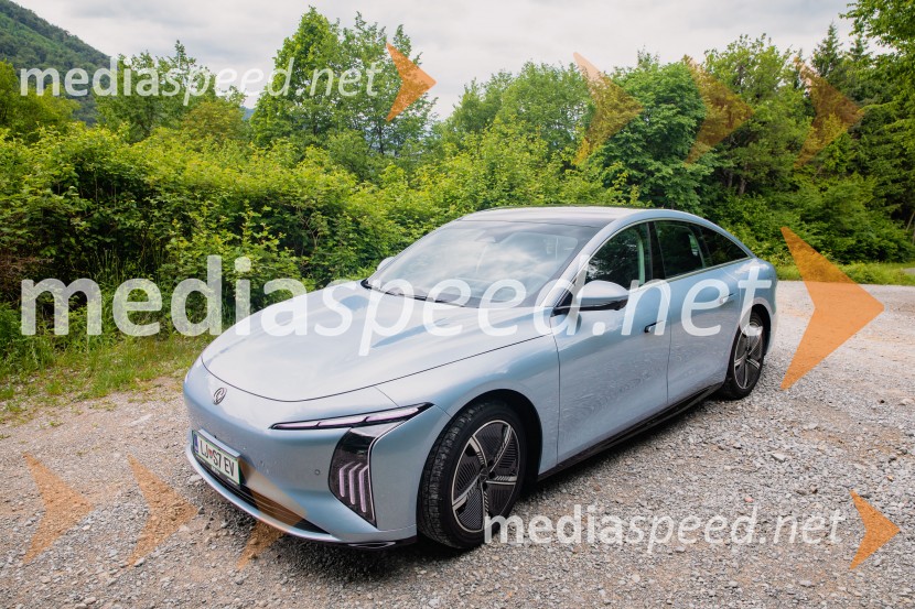 BAIC – nova vizija mobilnosti iz Kitajske