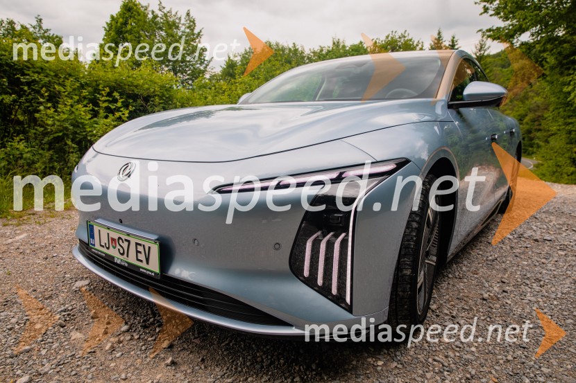 BAIC – nova vizija mobilnosti iz Kitajske