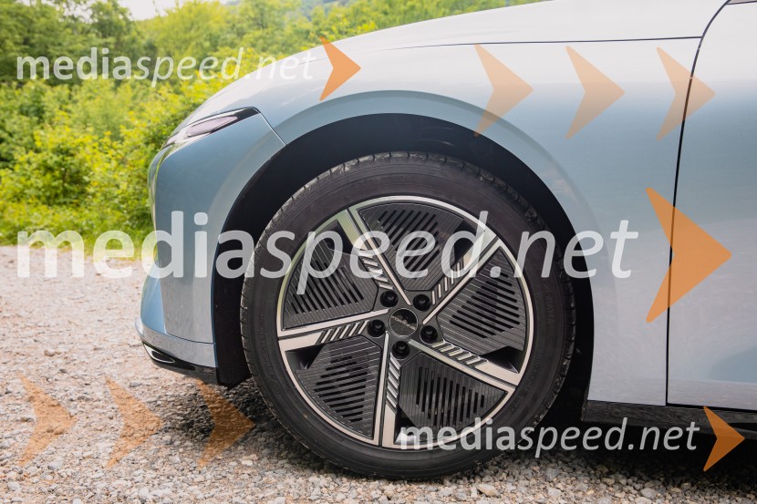 BAIC – nova vizija mobilnosti iz Kitajske