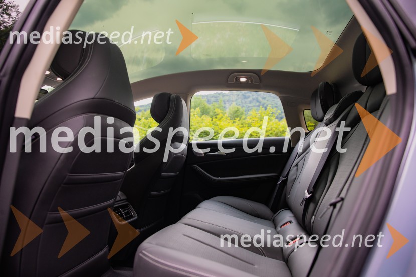 BAIC – nova vizija mobilnosti iz Kitajske