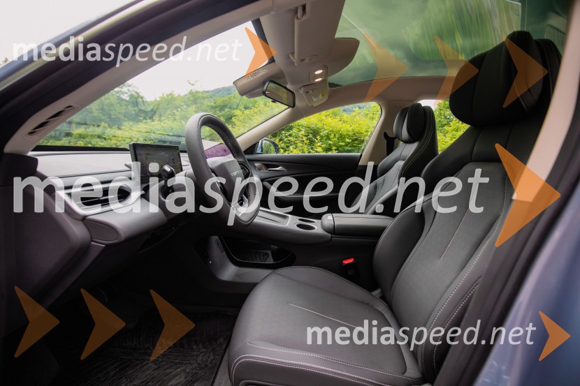 BAIC – nova vizija mobilnosti iz Kitajske