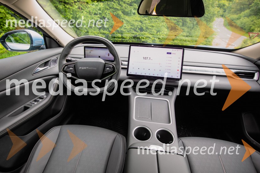 BAIC – nova vizija mobilnosti iz Kitajske