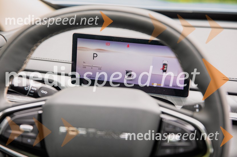 BAIC – nova vizija mobilnosti iz Kitajske